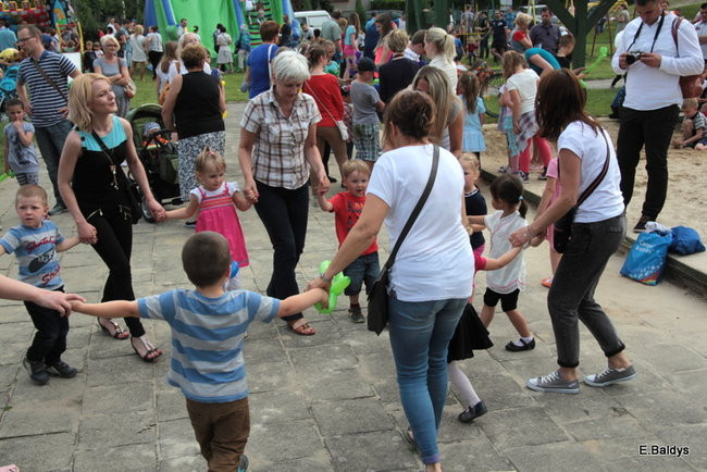 Festyn u Bolka i Lolka (zdjęcia)