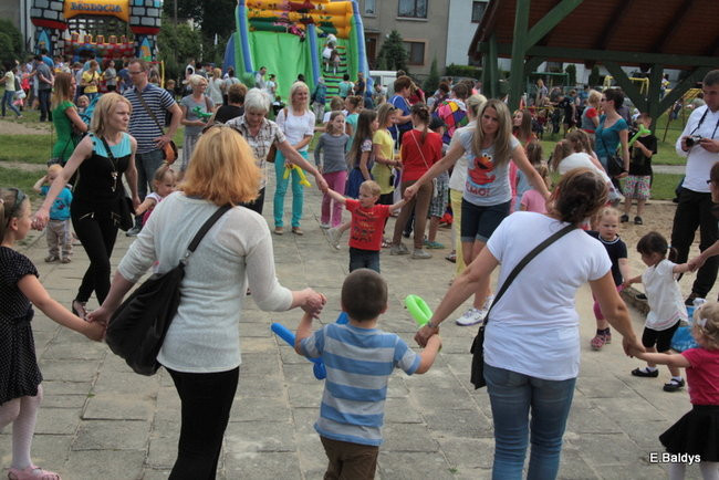 Festyn u Bolka i Lolka (zdjęcia)