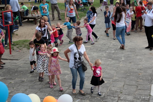 Festyn u Bolka i Lolka (zdjęcia)