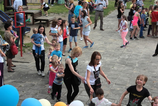 Festyn u Bolka i Lolka (zdjęcia)