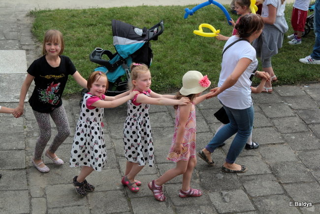 Festyn u Bolka i Lolka (zdjęcia)