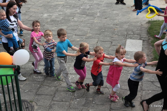 Festyn u Bolka i Lolka (zdjęcia)