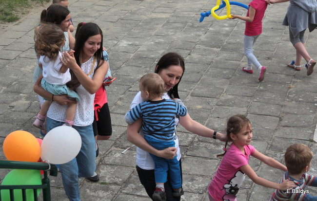 Festyn u Bolka i Lolka (zdjęcia)