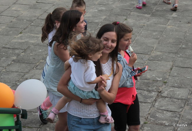 Festyn u Bolka i Lolka (zdjęcia)