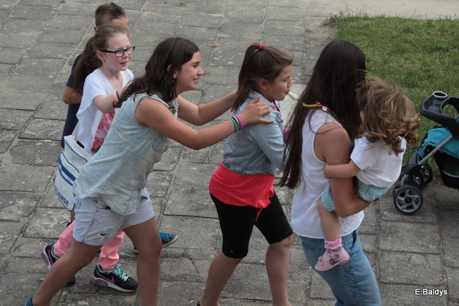 Festyn u Bolka i Lolka (zdjęcia)