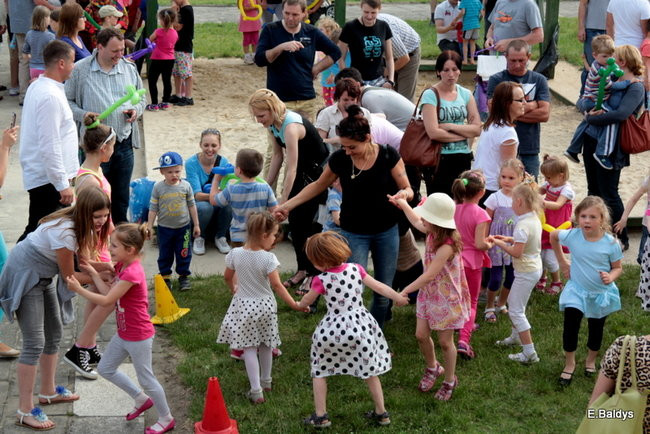 Festyn u Bolka i Lolka (zdjęcia)