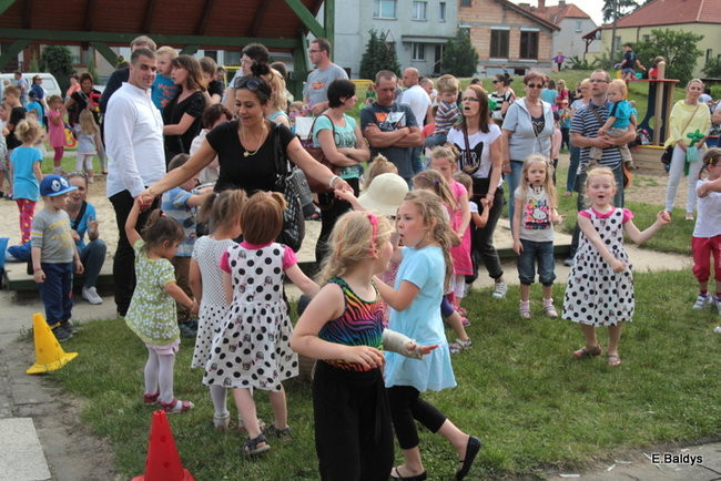 Festyn u Bolka i Lolka (zdjęcia)