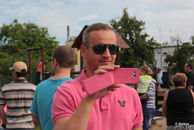 Festyn u Bolka i Lolka (zdjęcia)