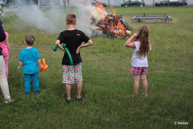 Festyn u Bolka i Lolka (zdjęcia)