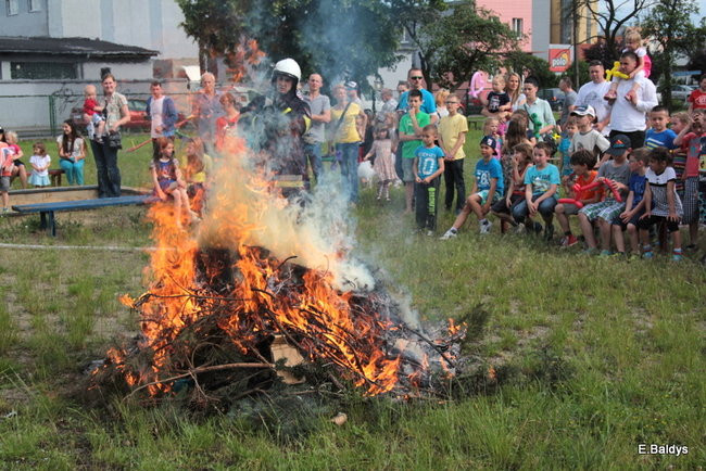 Festyn u Bolka i Lolka (zdjęcia)