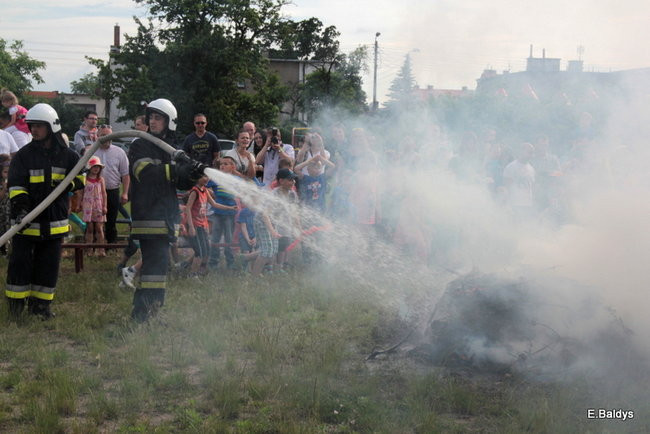 Festyn u Bolka i Lolka (zdjęcia)