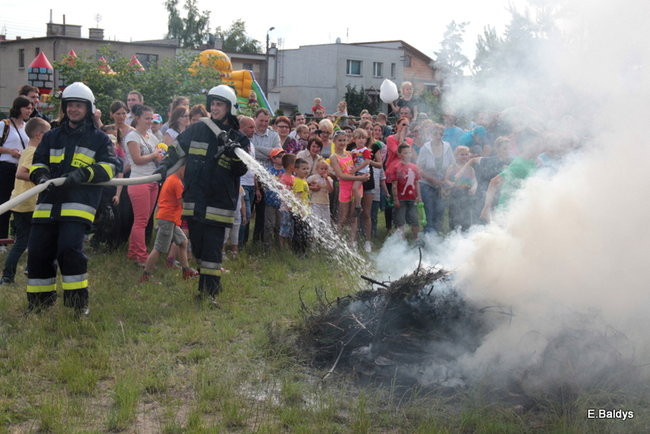 Festyn u Bolka i Lolka (zdjęcia)