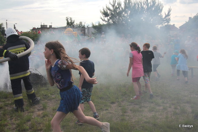 Festyn u Bolka i Lolka (zdjęcia)