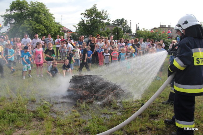Festyn u Bolka i Lolka (zdjęcia)