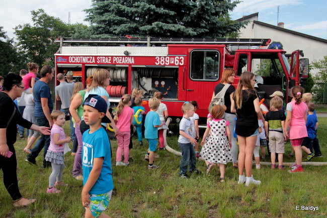 Festyn u Bolka i Lolka (zdjęcia)