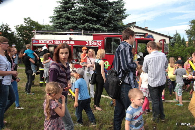 Festyn u Bolka i Lolka (zdjęcia)