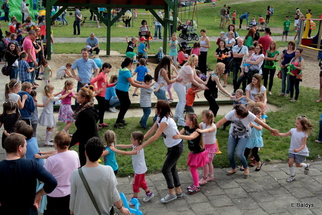 Festyn u Bolka i Lolka (zdjęcia)