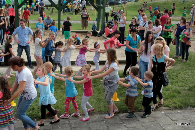 Festyn u Bolka i Lolka (zdjęcia)