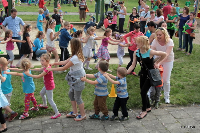 Festyn u Bolka i Lolka (zdjęcia)