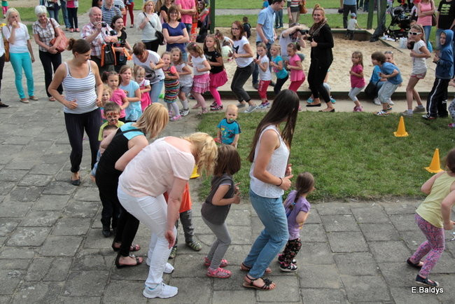 Festyn u Bolka i Lolka (zdjęcia)