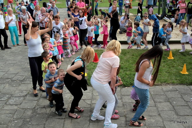 Festyn u Bolka i Lolka (zdjęcia)