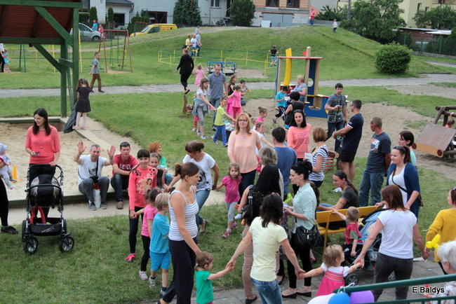 Festyn u Bolka i Lolka (zdjęcia)