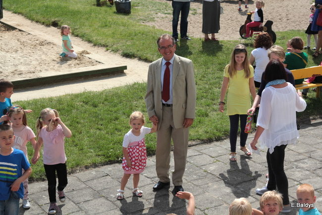 Festyn u Bolka i Lolka (zdjęcia)