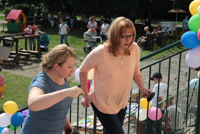 Festyn u Bolka i Lolka (zdjęcia)