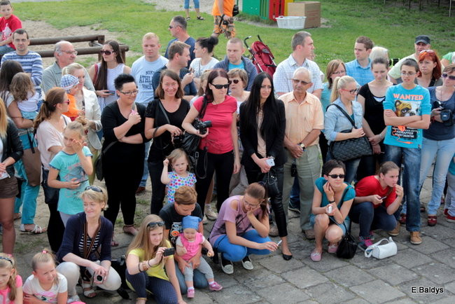 Festyn u Bolka i Lolka (zdjęcia)