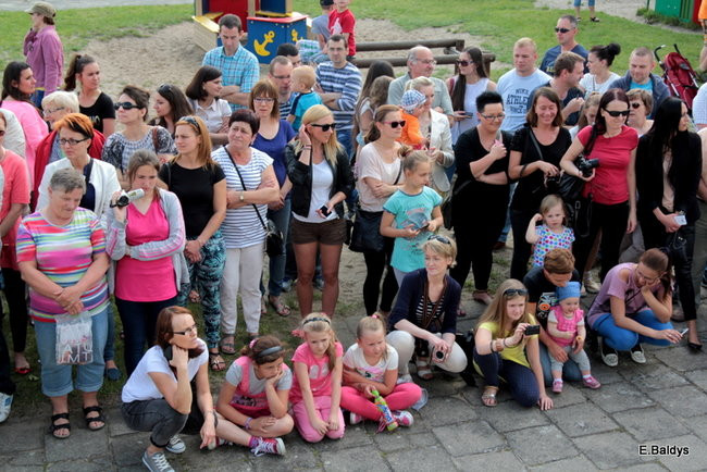 Festyn u Bolka i Lolka (zdjęcia)
