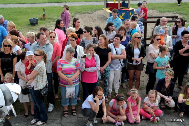 Festyn u Bolka i Lolka (zdjęcia)