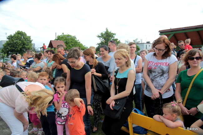 Festyn u Bolka i Lolka (zdjęcia)