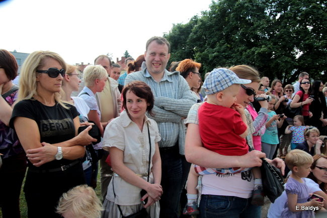 Festyn u Bolka i Lolka (zdjęcia)