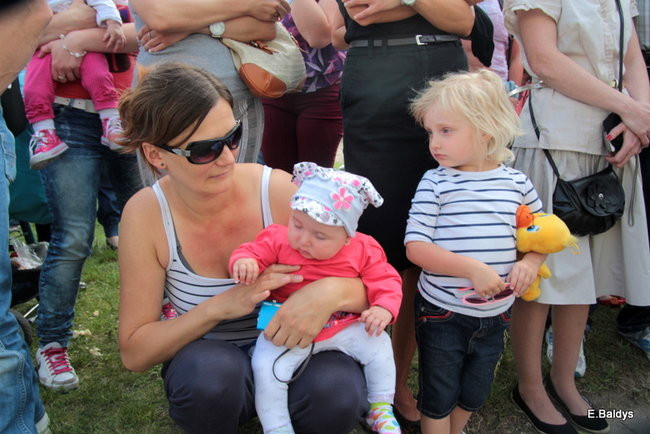 Festyn u Bolka i Lolka (zdjęcia)