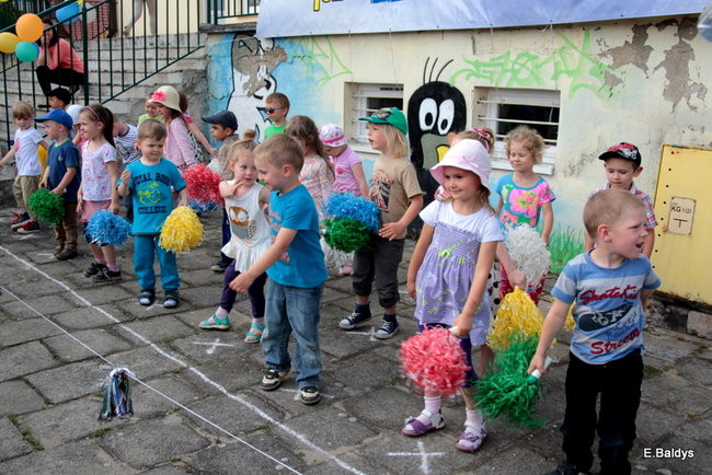 Festyn u Bolka i Lolka (zdjęcia)