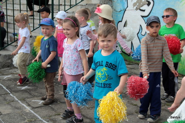 Festyn u Bolka i Lolka (zdjęcia)