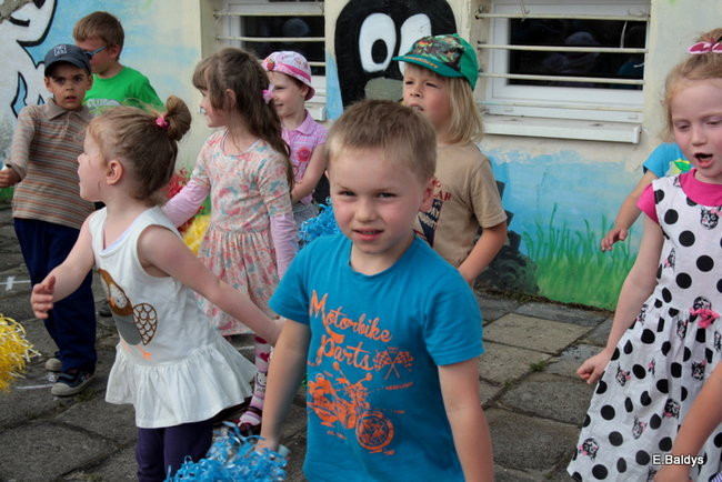 Festyn u Bolka i Lolka (zdjęcia)