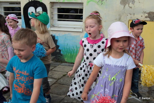 Festyn u Bolka i Lolka (zdjęcia)