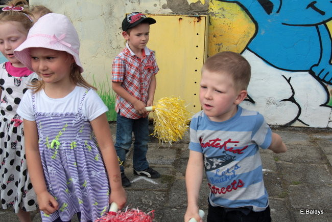 Festyn u Bolka i Lolka (zdjęcia)
