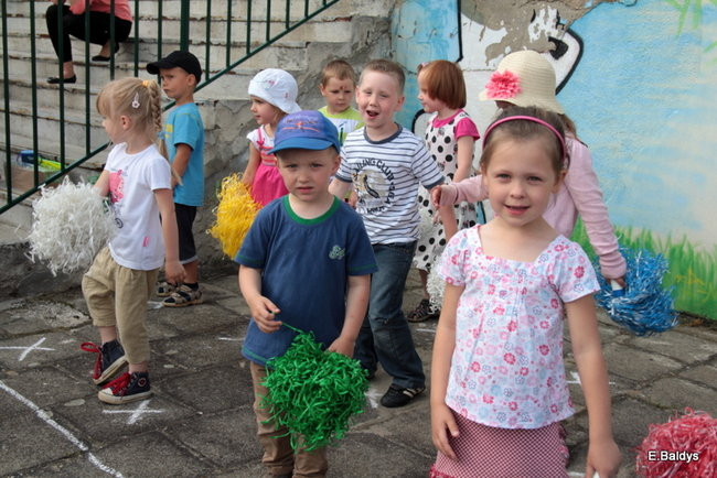 Festyn u Bolka i Lolka (zdjęcia)