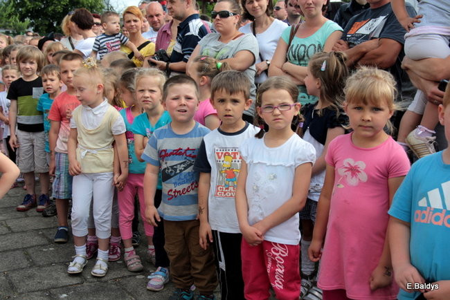 Festyn u Bolka i Lolka (zdjęcia)