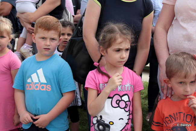 Festyn u Bolka i Lolka (zdjęcia)