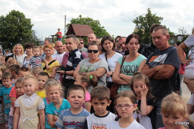 Festyn u Bolka i Lolka (zdjęcia)