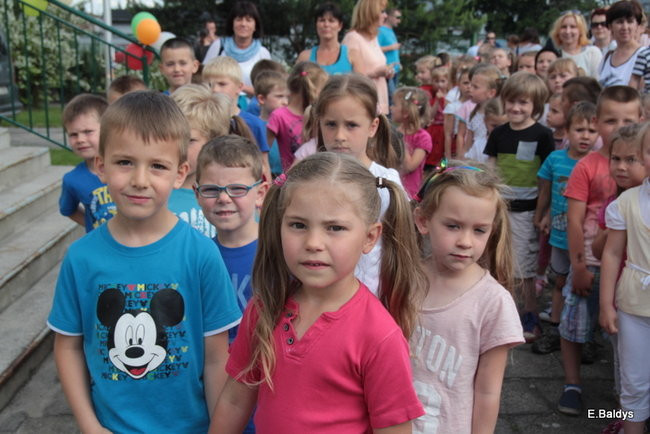 Festyn u Bolka i Lolka (zdjęcia)