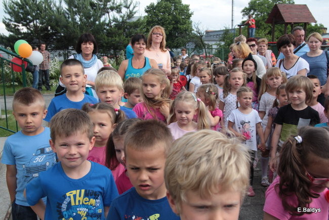 Festyn u Bolka i Lolka (zdjęcia)