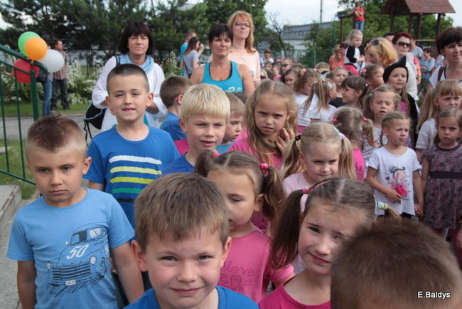 Festyn u Bolka i Lolka (zdjęcia)