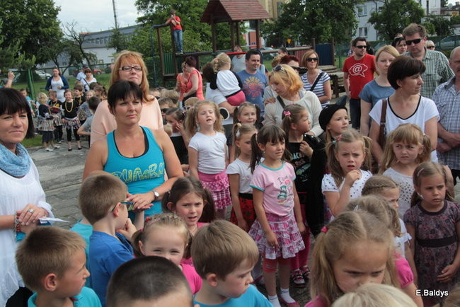 Festyn u Bolka i Lolka (zdjęcia)