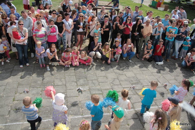 Festyn u Bolka i Lolka (zdjęcia)