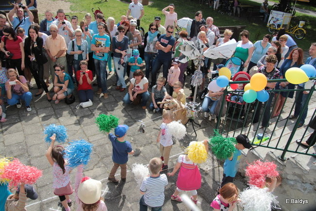 Festyn u Bolka i Lolka (zdjęcia)