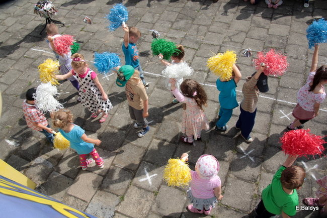Festyn u Bolka i Lolka (zdjęcia)
